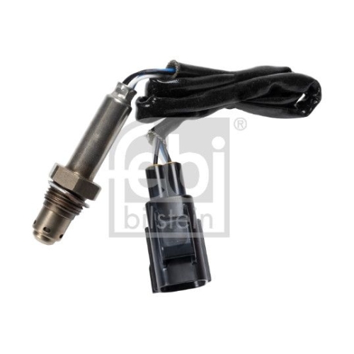 Lambdasonde FEBI BILSTEIN 177526 f&uuml;r VOLVO, links, rechts, vorne