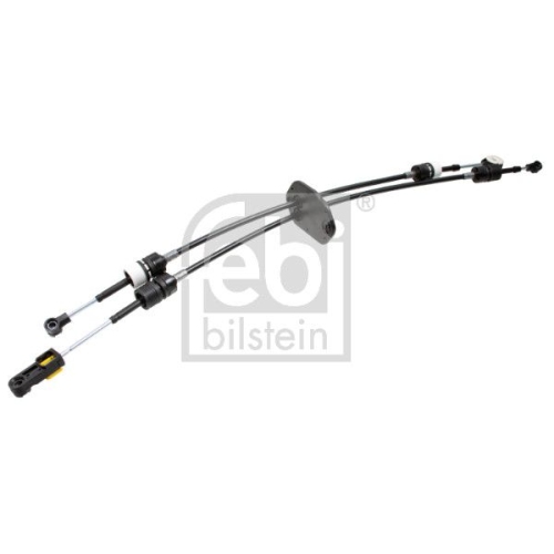 Seilzug, Schaltgetriebe FEBI BILSTEIN 179976 f&uuml;r FORD FORD MOTOR COMPANY