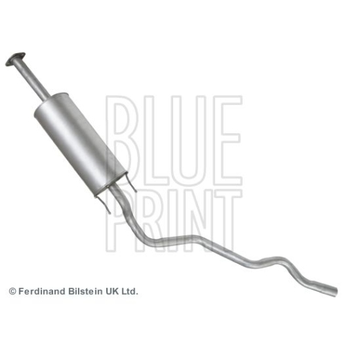 Blue Print 1x ADT36005BP Endschalld&Atilde;&curren;mpfer