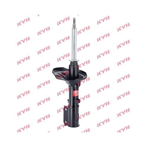 Sto&szlig;d&auml;mpfer KYB 334070 Excel-G f&uuml;r MITSUBISHI HYUNDAI EAGLE, Vorderachse