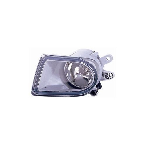 Nebelscheinwerfer VAN WEZEL 5943995 f&uuml;r VOLVO, links
