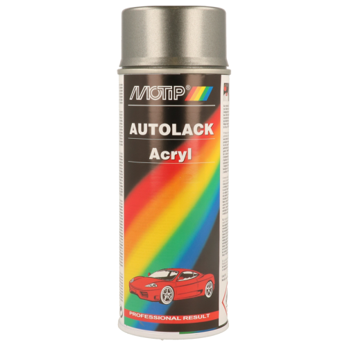 Fahrzeug-Kombinationslack MOTIP 51044 KOMPAKT f&uuml;r MERCEDES-BENZ SUBARU