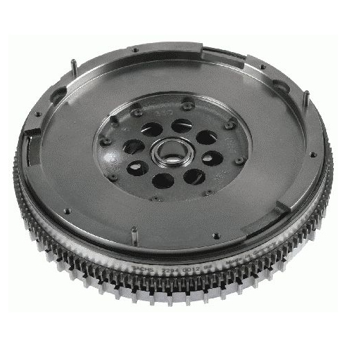 Schwungrad SACHS 2294 001 294 Zwei-Massen-Schwungrad f&uuml;r CHRYSLER JEEP