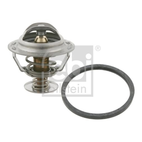 Thermostat, K&uuml;hlmittel FEBI BILSTEIN 12776 f&uuml;r CITRO&Euml;N FIAT LANCIA PEUGEOT