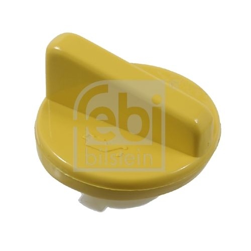 Febi Bilstein 23615 &Ouml;leinf&uuml;lldeckel, 1 St&uuml;ck