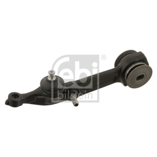 Febi Bilstein 30256 Querlenker mit Lager und Gelenk, 1 St&uuml;ck