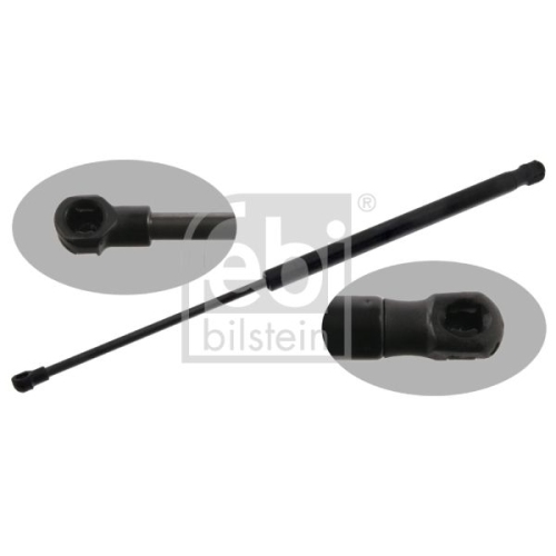 Febi Bilstein 38192 Gasdruckfeder f&uuml;r Heckklappe , 1 St&uuml;ck