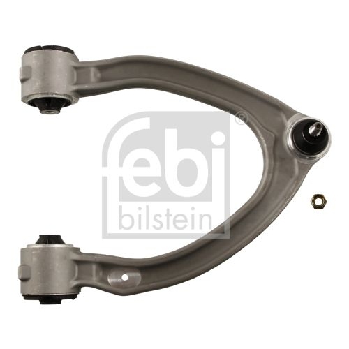 Febi Bilstein 39841 Querlenker mit Lagern, Gelenk und Sicherungsmutter , 1 St&uuml;ck