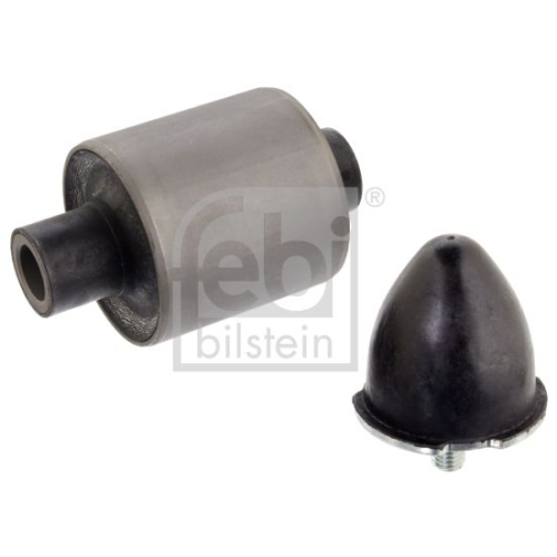 Febi Bilstein 106745 Reperatur Satz Fahrerhauslagerung, 1 St&uuml;ck