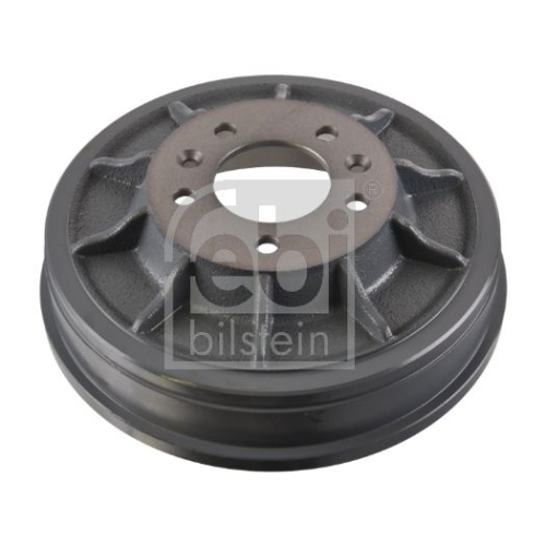Febi Bilstein 171086 Bremstrommel, 1 St&uuml;ck