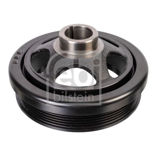 Febi Bilstein 172463 Riemenscheibe f&uuml;r Kurbelwelle, 1 St&uuml;ck
