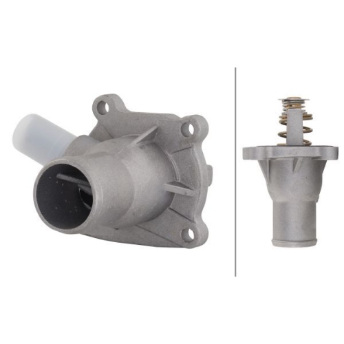 Thermostat, K&uuml;hlmittel HELLA 8MT 354 778-011 f&uuml;r ALFA ROMEO CHRYSLER FIAT LANCIA