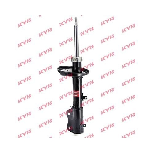 Sto&szlig;d&auml;mpfer KYB 334178 Excel-G f&uuml;r TOYOTA, Hinterachse rechts