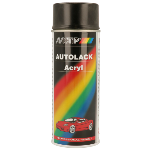 Fahrzeug-Kombinationslack MOTIP 51055 KOMPAKT f&uuml;r AUDI MITSUBISHI VW