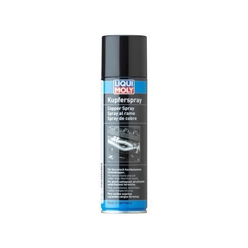 Liqui Moly 1x LM1520 250ml Kupferspray