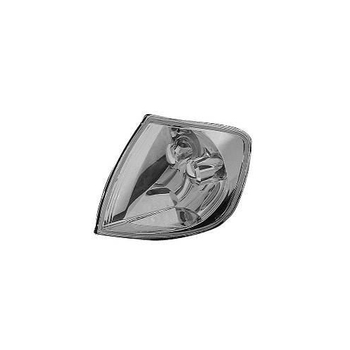 Blinkleuchte VAN WEZEL 5825909 f&uuml;r VW, vorne links