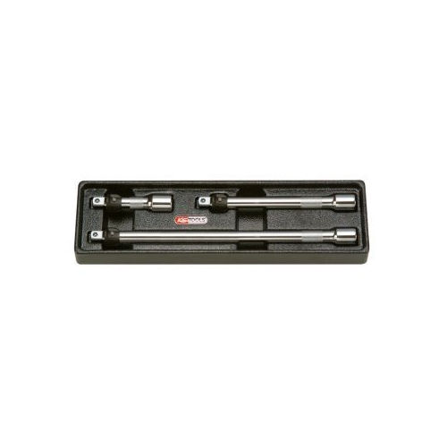Verl&auml;ngerungssatz, Steckschl&uuml;ssel KS TOOLS 919.0383