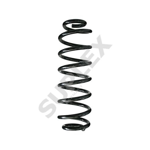 Fahrwerksfeder SUPLEX 39290 f&uuml;r VW, Hinterachse