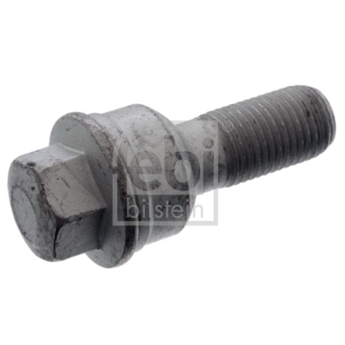 20x 40606 Febi Radschraube AUDI Q3
