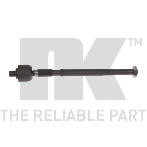 Axialgelenk, Spurstange NK 5033940 f&uuml;r RENAULT, Vorderachse, innen, links