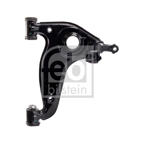 Febi Bilstein 21303 Querlenker mit Lagern und ohne Gelenk , 1 St&uuml;ck