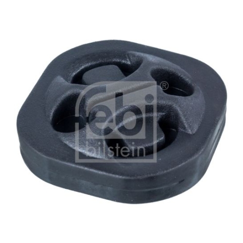Halter, Abgasanlage FEBI BILSTEIN 23620 f&uuml;r AUDI SEAT SKODA VW