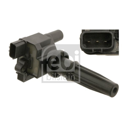 Febi Bilstein 30261 Z&uuml;ndspule, 1 St&uuml;ck
