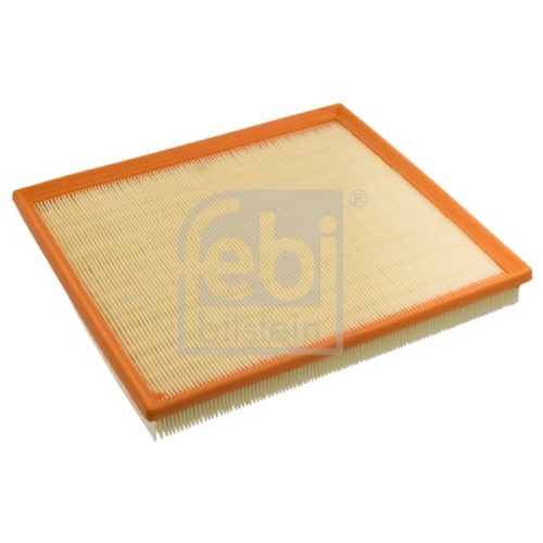 Febi Bilstein 49645 Luftfilter , 1 St&uuml;ck
