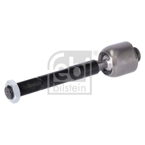 Febi Bilstein 106746 Axialgelenk mit Kontermutter, 1 St&uuml;ck