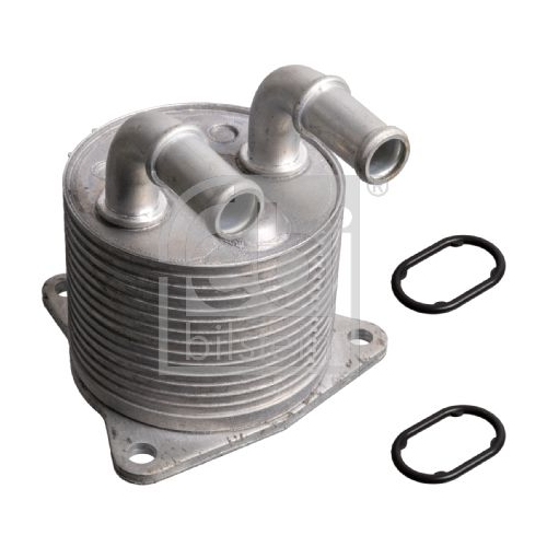 Febi Bilstein 172464 &Ouml;lk&uuml;hler f&uuml;r Automatikgetriebe, 1 St&uuml;ck