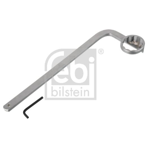 &Ouml;lfilterschl&uuml;ssel FEBI BILSTEIN 177528 febi Plus f&uuml;r AUDI SEAT SKODA VW