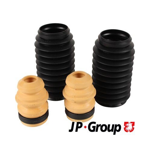 Staubschutzsatz, Sto&szlig;d&auml;mpfer JP GROUP 1342700410 JP GROUP f&uuml;r MERCEDES-BENZ