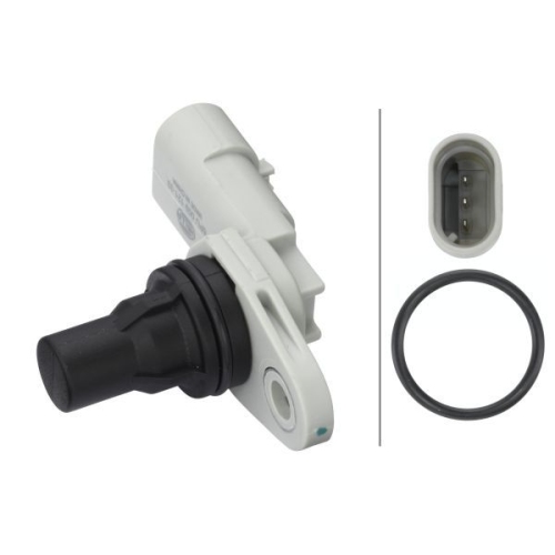 Sensor, Nockenwellenposition HELLA 6PU 009 121-331 f&uuml;r ALFA ROMEO CITRO&Euml;N FIAT