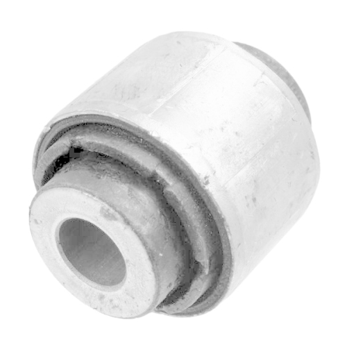 Lagerung, Lenker LEMF&Ouml;RDER 29919 01 f&uuml;r AUDI SEAT SKODA VW, Hinterachse, innen