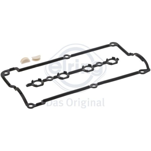 Dichtungssatz, Zylinderkopfhaube ELRING 567.388 f&uuml;r AUDI SEAT SKODA VW
