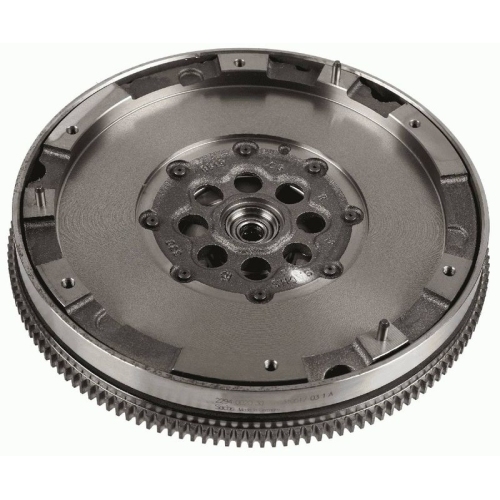 Schwungrad SACHS 2294 002 030 Zwei-Massen-Schwungrad f&uuml;r MERCEDES-BENZ