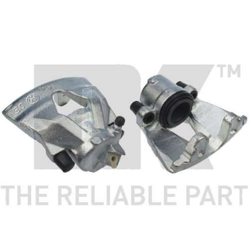 Bremssattel NK 214746 f&uuml;r AUDI SEAT SKODA VW, Vorderachse rechts