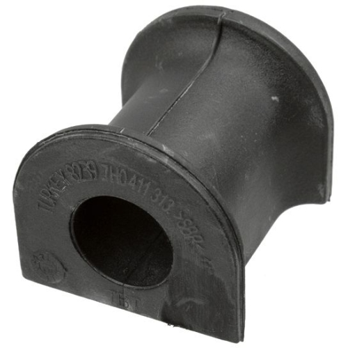 Lagerung, Stabilisator LEMF&Ouml;RDER 37001 01 f&uuml;r VW, Vorderachse