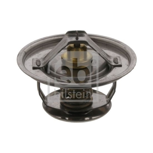 Febi Bilstein 09856 Thermostat , 1 St&uuml;ck