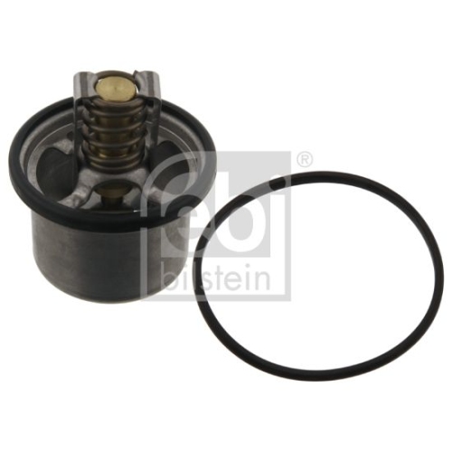 Febi Bilstein 18960 Thermostat mit Dichtring , 1 St&uuml;ck