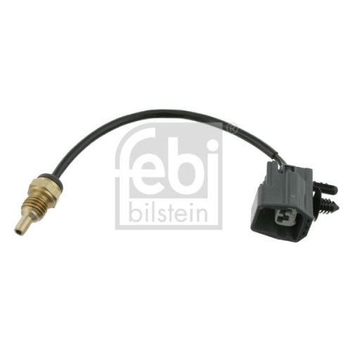 Febi Bilstein 26446 K&uuml;hlmitteltemperatursensor , 1 St&uuml;ck
