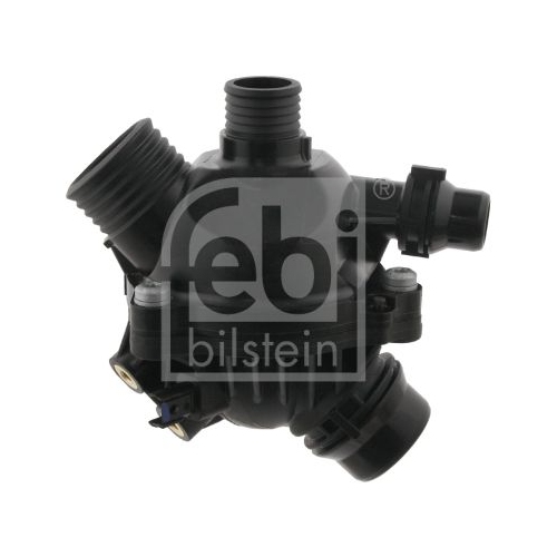 Febi Bilstein 30265 Thermostat ohne Dichtung, 1 St&uuml;ck