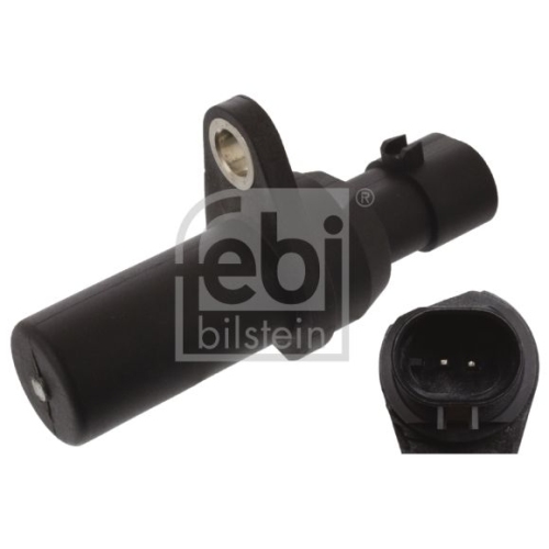 Febi Bilstein 44842 Kurbelwellensensor , 1 St&uuml;ck