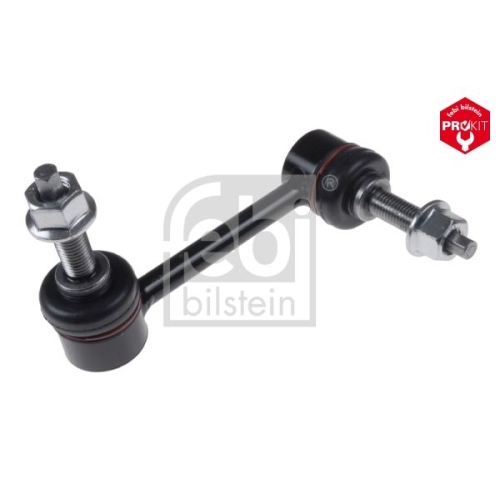 Febi Bilstein 48005 Verbindungsstange mit Muttern , 1 St&uuml;ck