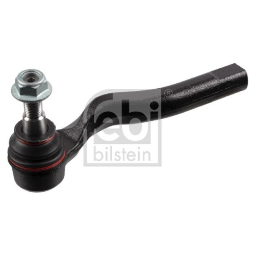 Febi Bilstein 106747 Spurstangenendst&uuml;ck mit Sicherungsmutter, 1 St&uuml;ck