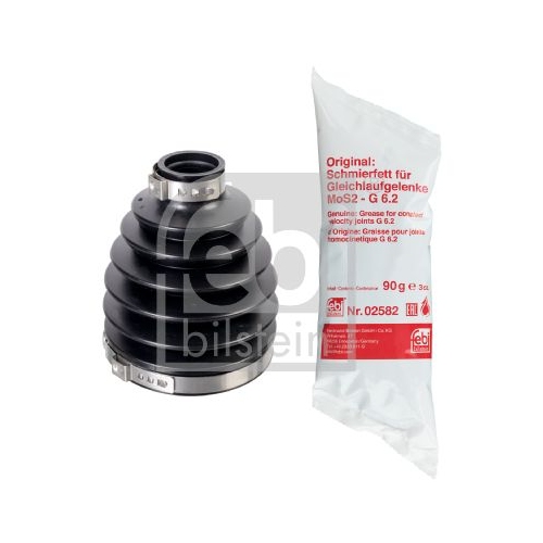 Febi Bilstein 172465 Achsmanschettensatz, 1 St&uuml;ck