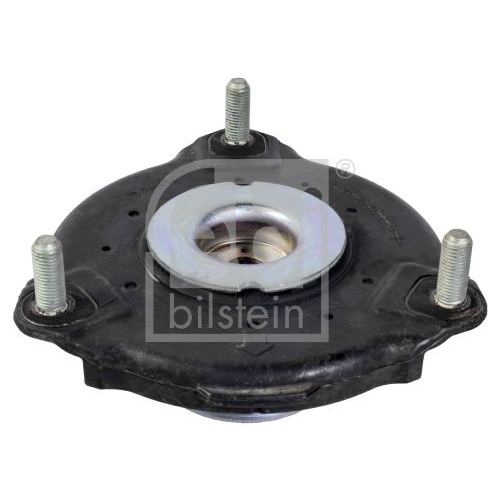 Federbeinst&uuml;tzlager FEBI BILSTEIN 177529 f&uuml;r HYUNDAI, Vorderachse links