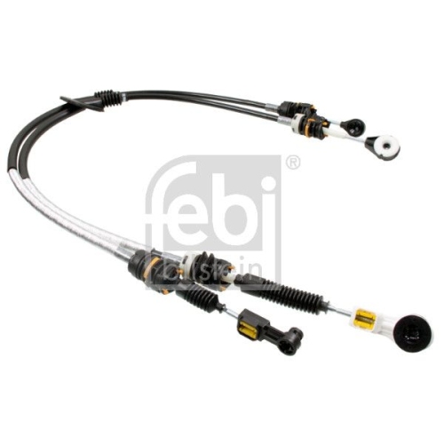 Seilzug, Schaltgetriebe FEBI BILSTEIN 179979 f&uuml;r FORD FORD MOTOR COMPANY