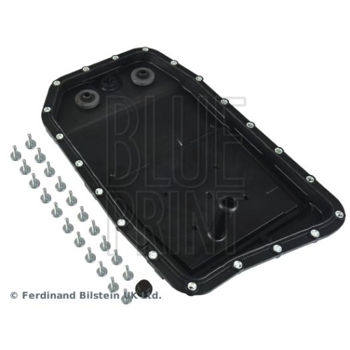 Blue Print 1x ADBP210040BP &Atilde;&ndash;lwanne, Automatikgetriebe