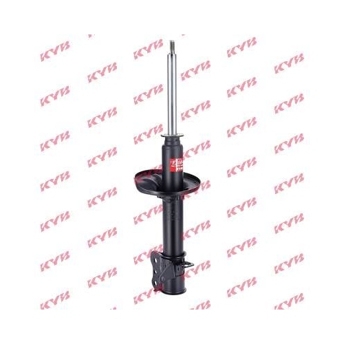 Sto&szlig;d&auml;mpfer KYB 334202 Excel-G f&uuml;r MAZDA, Hinterachse links